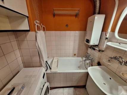 Mieszkanie 57,6 m 4 pokoje Przemyśl, Zasanie
