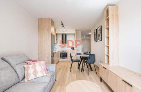 ATAL City Square Centrum Idealne dla studenta i inwestora