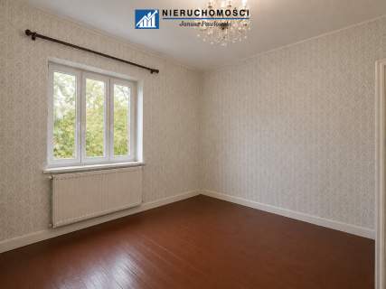 Mieszkanie na parterze 67,15m Polkowice