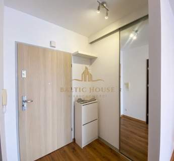 2 Pokoje Zielona Okolica Aquapark Balkon