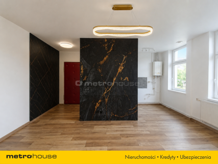 Kawalerka po remoncie w centrum Chojnic