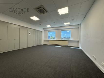 Lokal biurowy 300m2 Łopuszańska Włochy