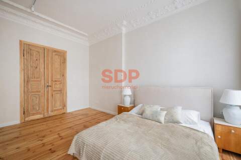 Przestronne 3 pokoje 72,4 m2 po remoncie Balkon