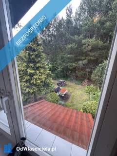 Dom wolnostojący na działce 3000 m2