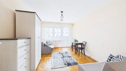 2 pokoje - 38 m2 - Lublin - LSM