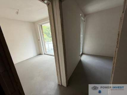 3 balkony Kameralne wokół zieleni Osobny garaż