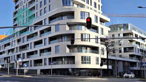 NAROŻNY LOKAL Z WITRYNĄ GDYNIA ŚRÓDMIEŚCIE