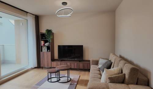 Nowe mieszkanie 3 pok. Luksusowy artamentowiec
