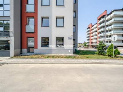 Mieszkanie na sprzedaż, 37 m2, Bochnia