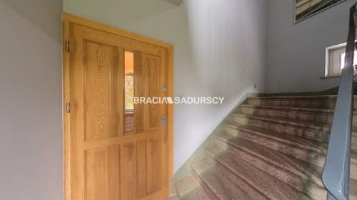 Dom 350 m 2 segmenty działka 1600 m Swoszowice