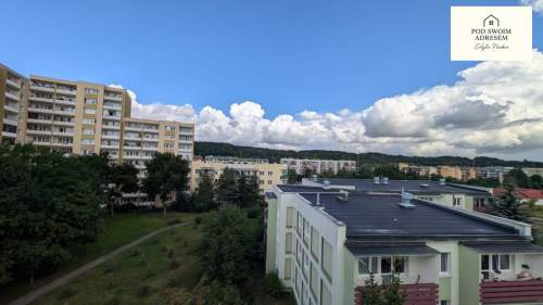 3 pokoje Przylesie Gotowe do zamieszkania