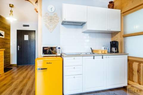 Apartament inwestycyjny pod wynajem