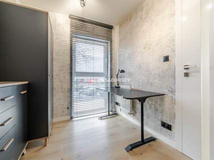 Apartament Dębniki z m. postojowym, 3pok, 71m2