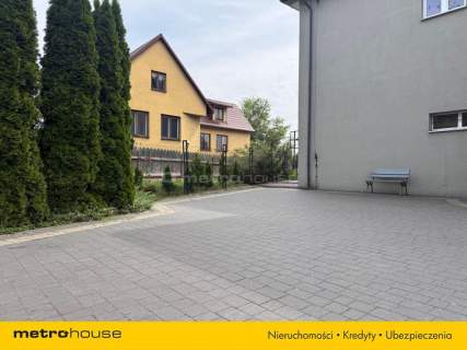 Lokal usługowy / Super cena / Pomysł na biznes