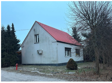 Syndyk sprzeda udział 1/2. Możliwość kupna całości.
