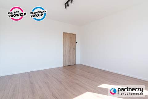 Funkcjonalne 2 pokoje 46,4 m