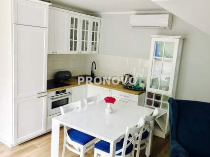 Apartament Blue Mare Łukęcin