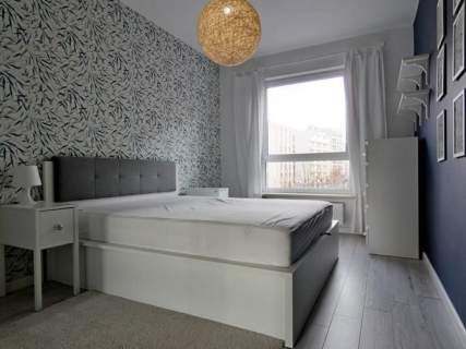 3 pokoje taras i garaż - Jeziorańskiego 46