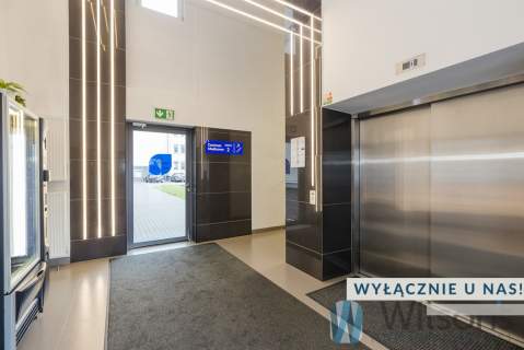 Idealny lokal na wynajem pod biuro lub na usługi