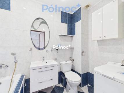 Mieszkanie 2 pokoje IV piętro ul. Okulickiego
