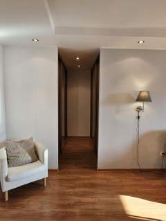 70,37 m2 3 pokoje, balkon, zabudowana garderoba