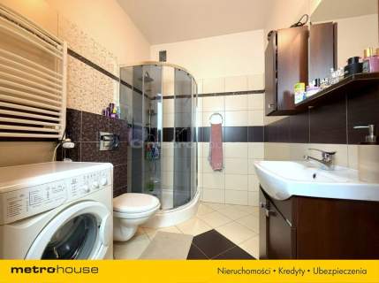 54,9m2/2 pokoje/duży balkon z widokiem na Park