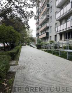 3-pokojowe mieszkanie na Targówku