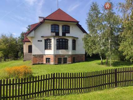 Dom w Jaworzu idealna baza pod własny projekt