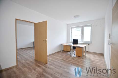 Łomianki Centrum Lokale 20 do 42 m2 media w cenie