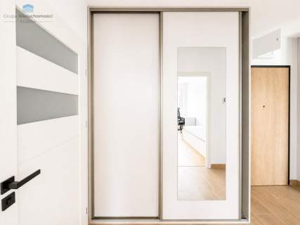 NOWE 3-POKOJOWE MIESZKANIE balkon miejsce post