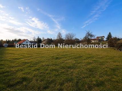 Stare Bielsko- bardzo dobrze skomunikowana