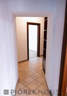 3-pokojowe mieszkanie na Ochocie