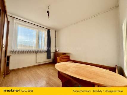 Ustawne M3 z balkonem 46,85 m2