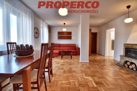 Piętro domu, 3 pok, pow. 80 m2 Kielce, Ostra Górka