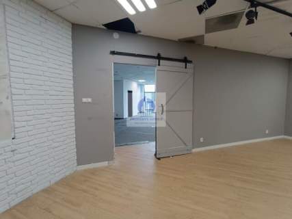 Mokotów lokal handlowo-usługowy o pow. 130,78 m2 do wynajęcia