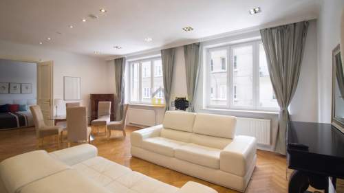 Mieszkanie do wynajęcia, 101 m2, Kraków