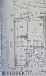 3-pokojowe mieszkanie w Markach