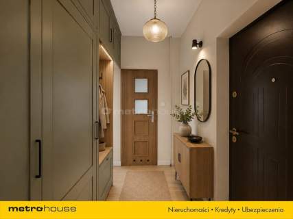 Mieszkanie na sprzedaż, 79,25 m2, Warszawa