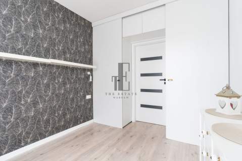 Nowe 2021 Balkon 17,65 m Garaż 2 pokoje