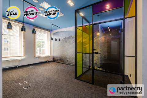 Gotowy lokal 96 m2 pod biuro, kancelarię,