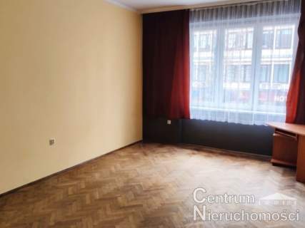 3 pok. mieszkanie 83 m2 przy ulicy Mazowieckiej