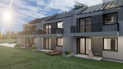 Zagumnie Residence Ostatnie dwa mieszkania 