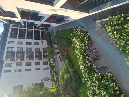 Sprzedam mieszkanie Warszawa ul Książąt Mazowieckich 8
