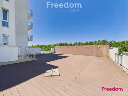 Apartament inwestycyjny nad morzem Mielno