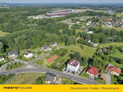 3 budynki, 42 lokale , Czechowice-Dziedzice