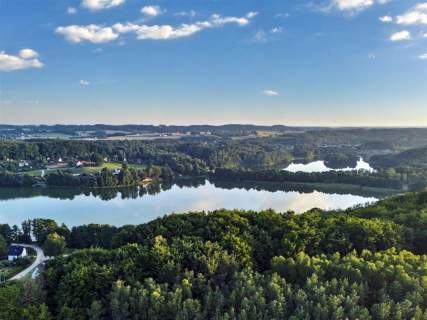 ostatnia wolna działka budowlana