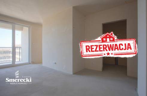 OSTATNIA dostępna kawalerka Wojciechowska Square