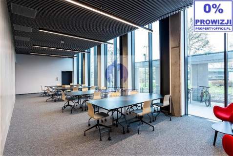 Mokotów coworking-biurko dedykowane do wynajęcia
