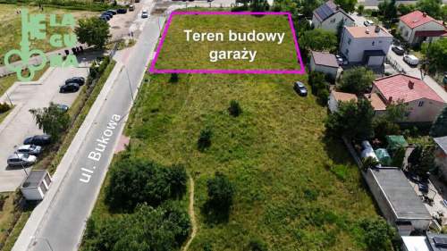 Nowoczesne garaże na sprzedaż - nowa inwestycja w Kutnie 