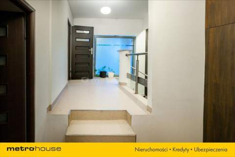 Lokal użytkowy na sprzedaż, 100 m2, Warszawa